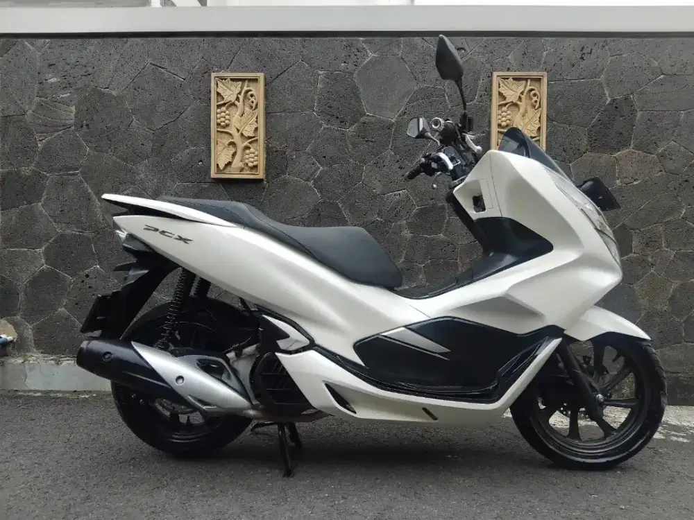 HONDA PCX 150 CBS 2020