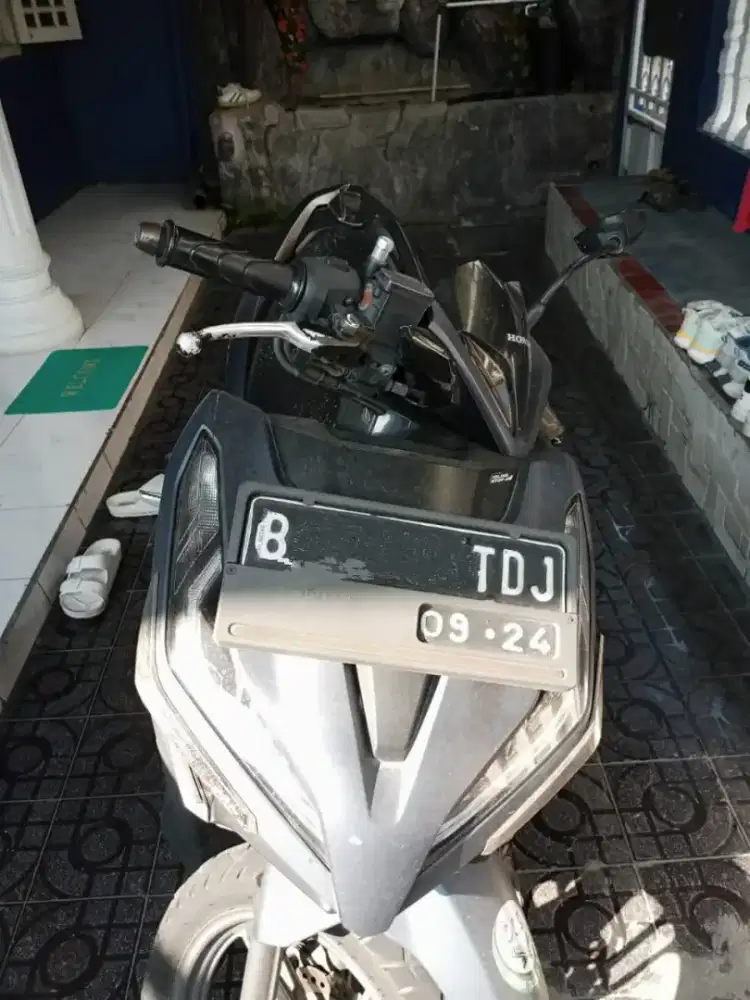 Vario 150 th 2019