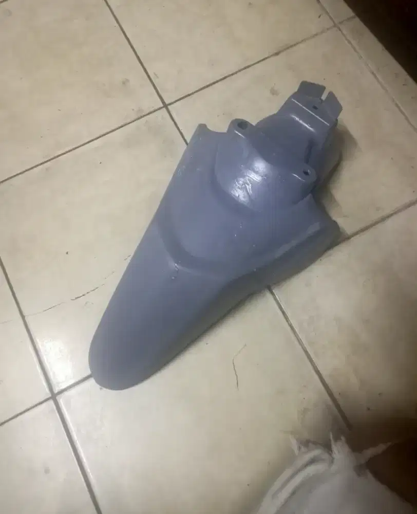 Borong aja tuh, bekas beat karbu