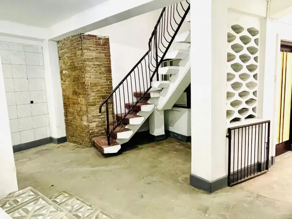 Ruko Strategis Siap Pakai di Astana Anyar Bandung