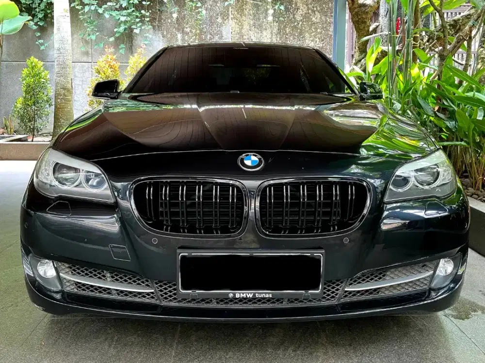 Jual murah BMW 520i th 2012