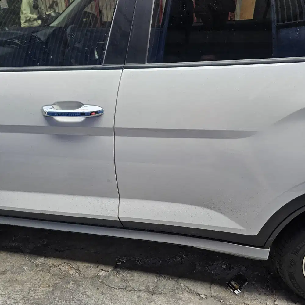 Hyundai Creta 2024 Bensin