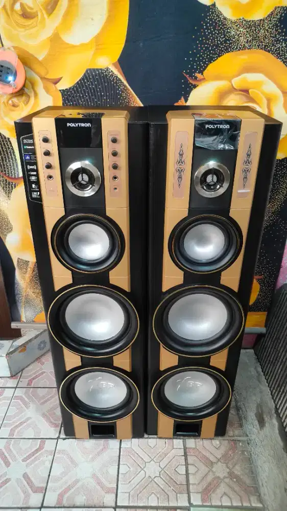 Salon polytron pas69 blutut