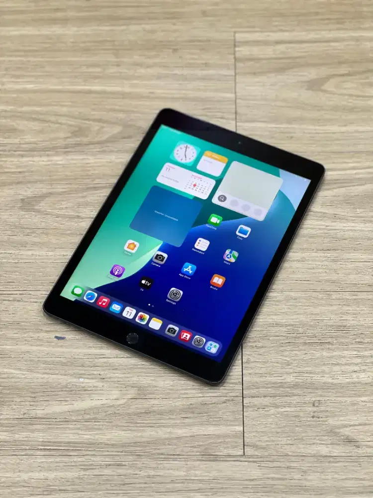 iPad Gen 7 2019 10.2inch 32GB Wifi
