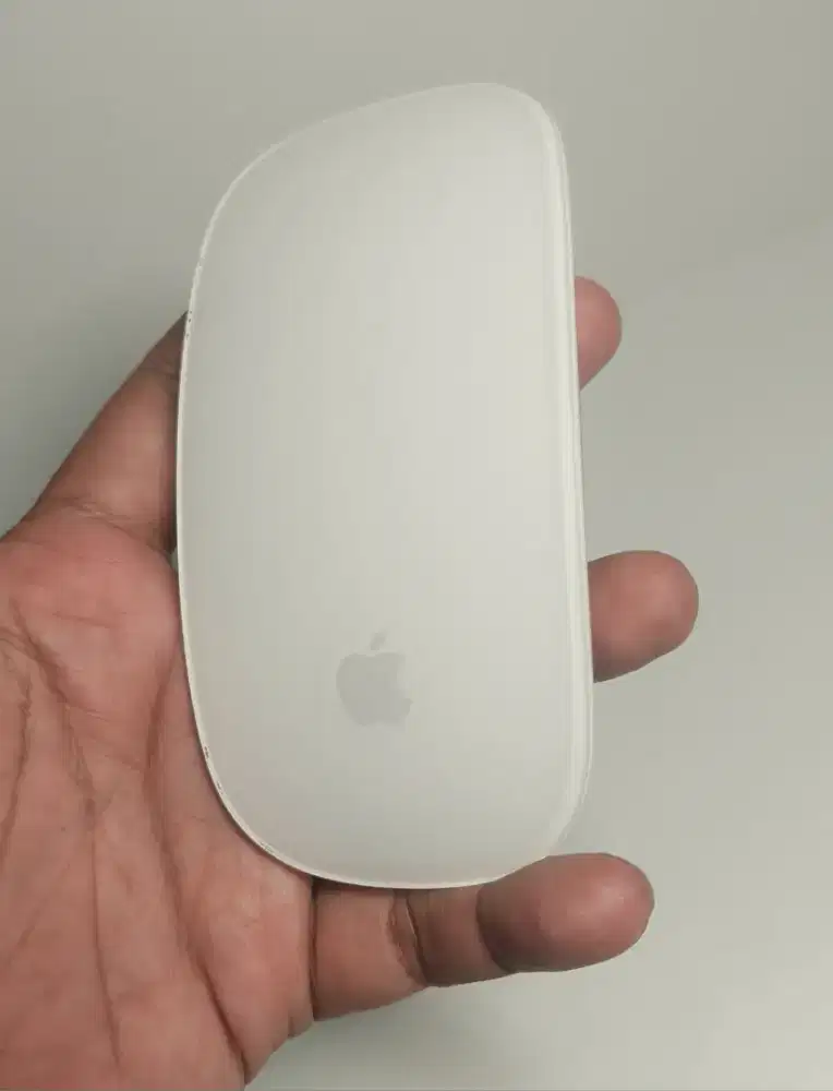 Apple magic mouse