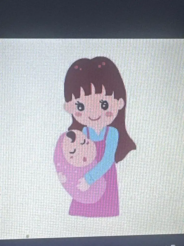 DIBUTUHKAN ART MOMONG JAKARTA SELATAN MENGINAP