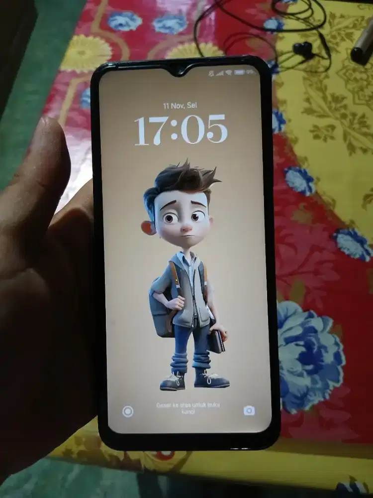 Di jual poco M5 tahun rilis september 2022