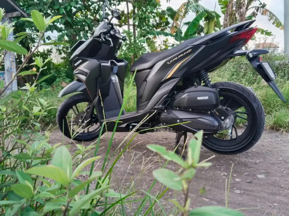 Vario 125 2023 AD SOLO Mulus