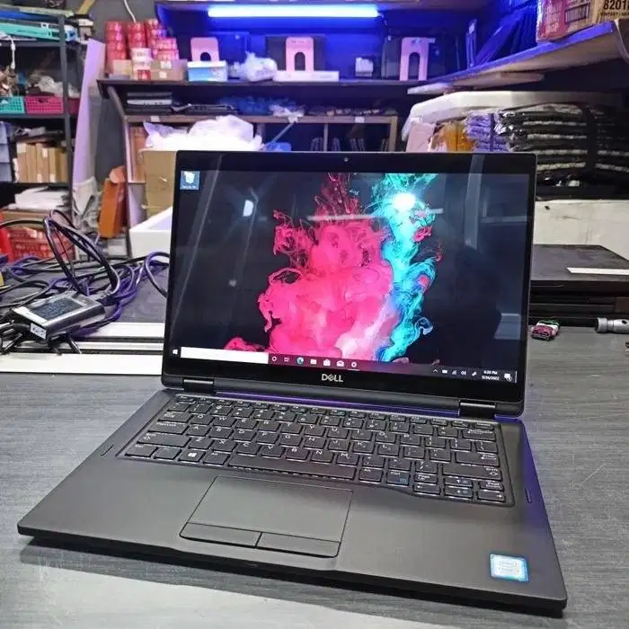 DELL LATITUDE 7390
