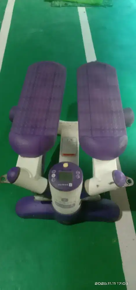 Domyos Stepper ST 320.