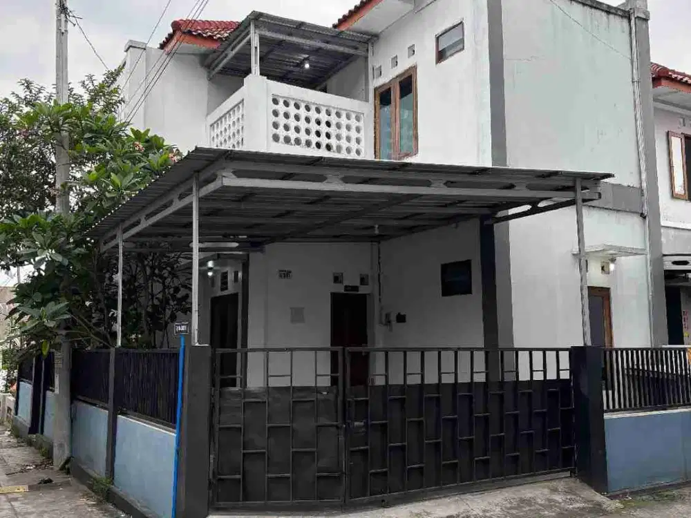 rumah bagus di seturan dekat upn