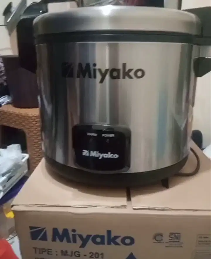 Magicom miyako bigsize