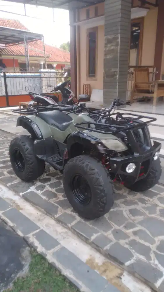 ATV viar razor 150 cc