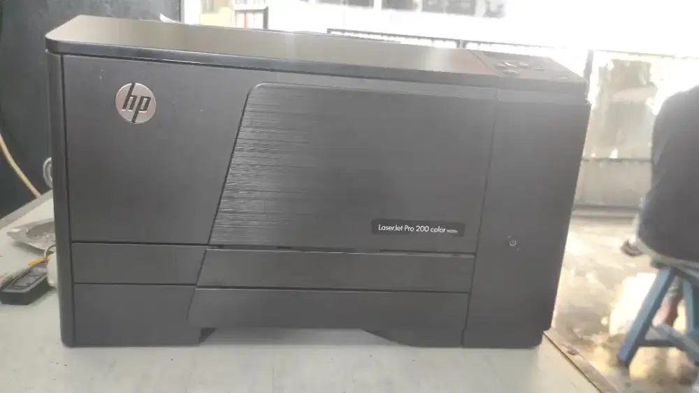 Printer HP LaserJet Pro 200 color m251n