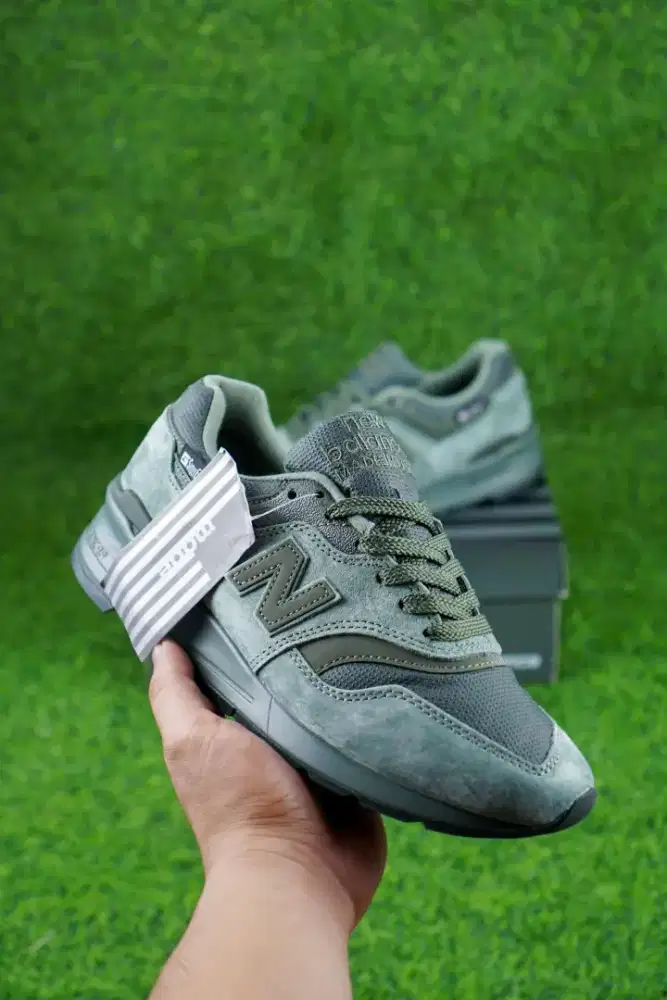 Superfabric x997 Made IN USA Olive M997NAL