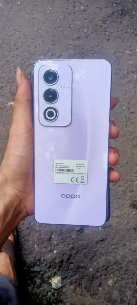 Jual hp Oppo A3 pro