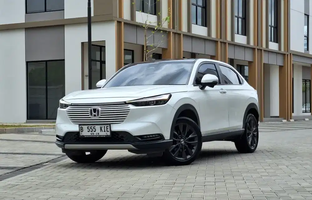 Honda HRV SE 1.5 CVT/Metic 2023