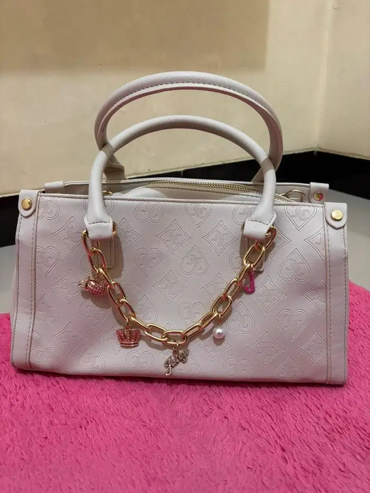 Tas Juicy Couture