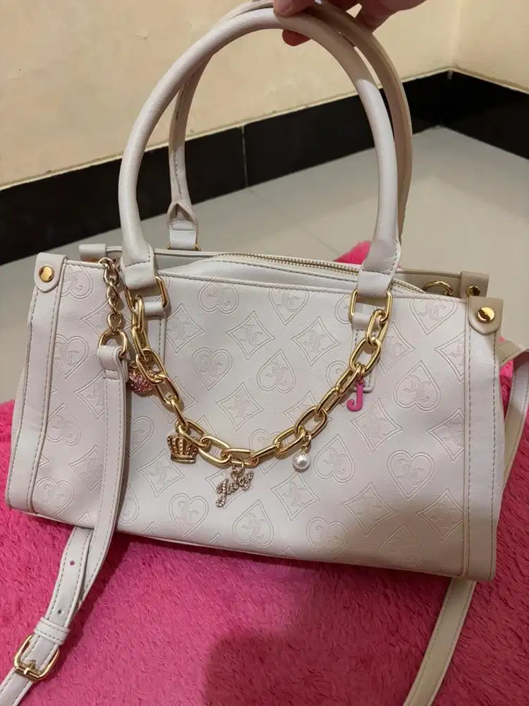 Tas Juicy Couture