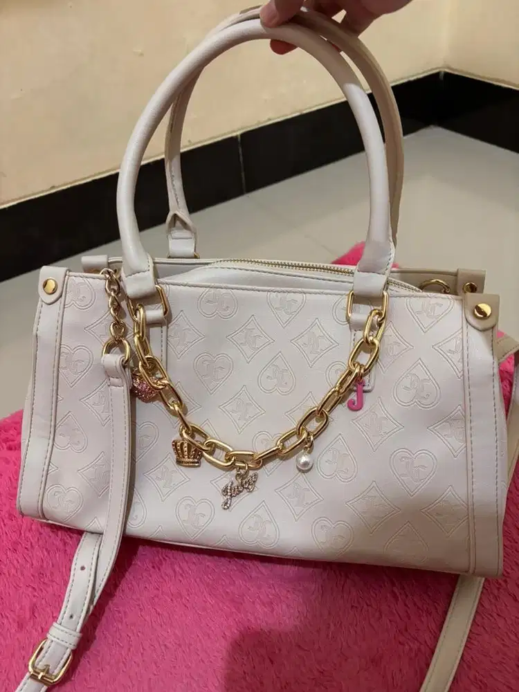 Tas Juicy Couture