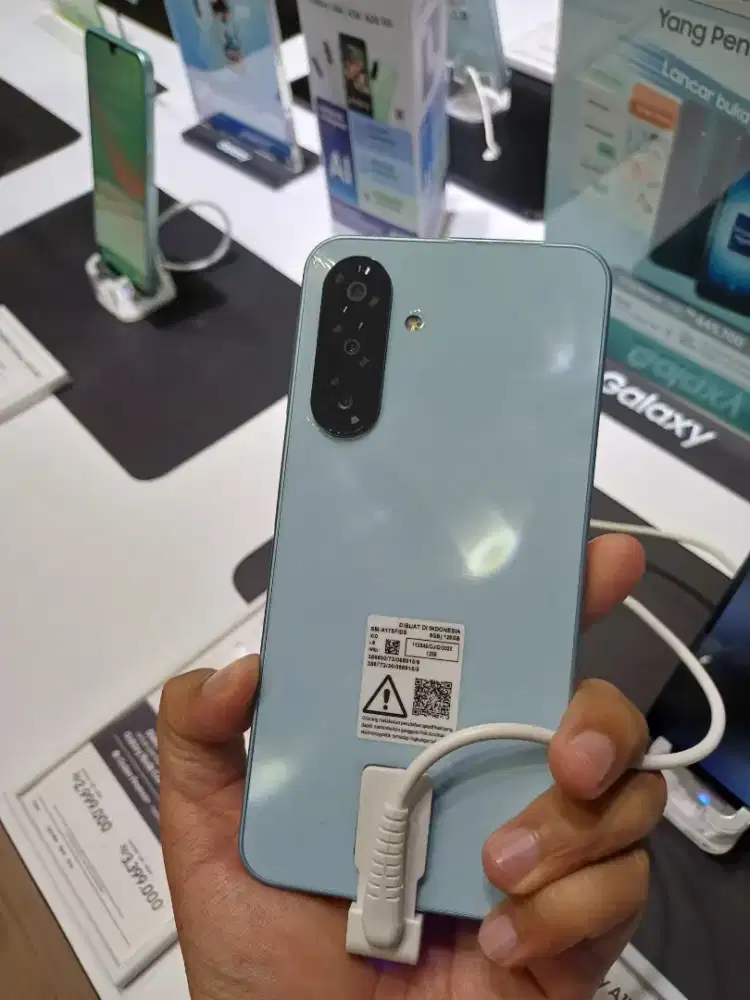 Samsung Galaxy A17 4G