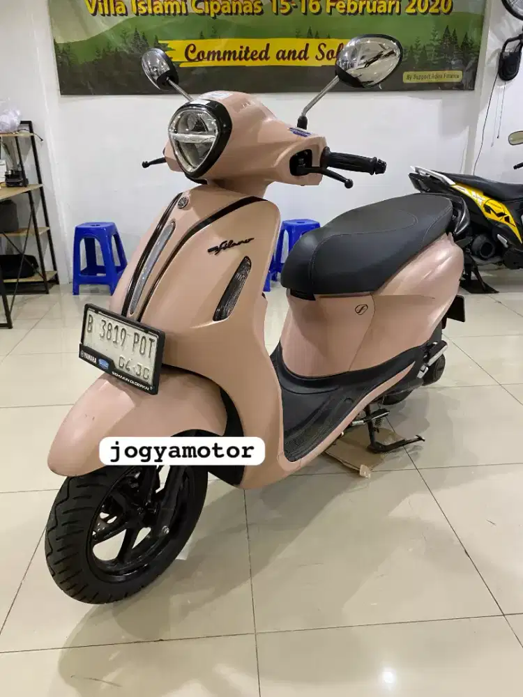 GRAND FILANO LUX 2025