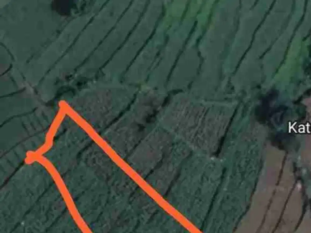 Jual murah tanah cimaung banjaran