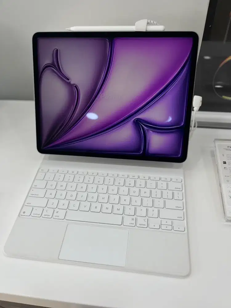 IPAD AIR M3 BY HOME CREDIT