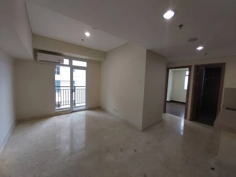 Disewakan Apartemen Puri Orchard Unfurnished