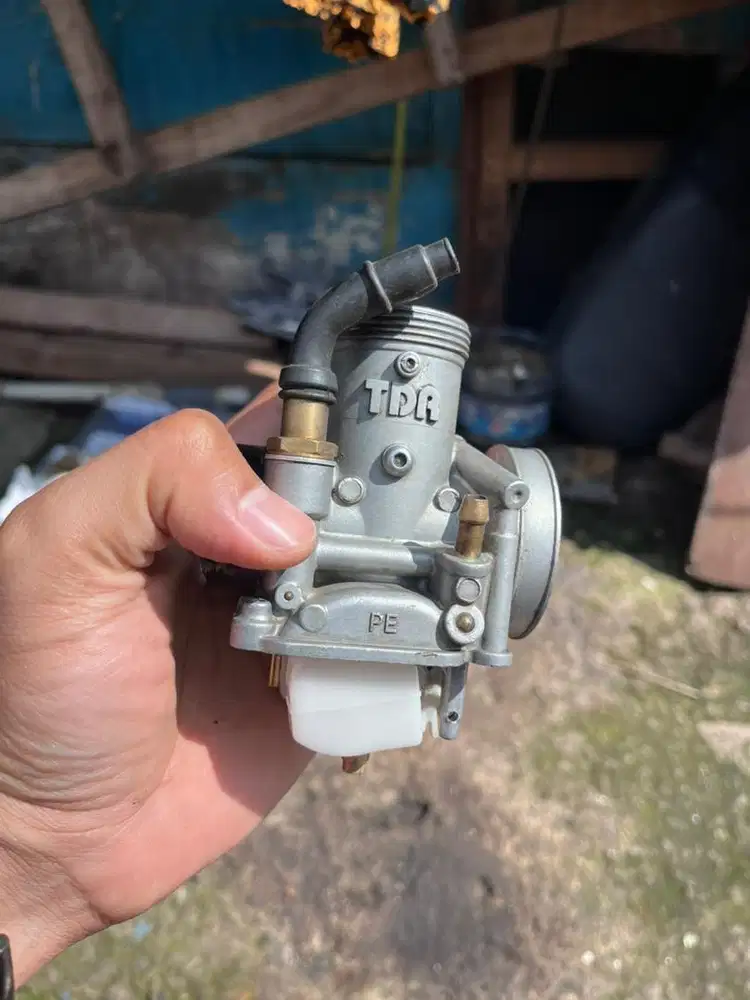 Karburator PE 28 TDR