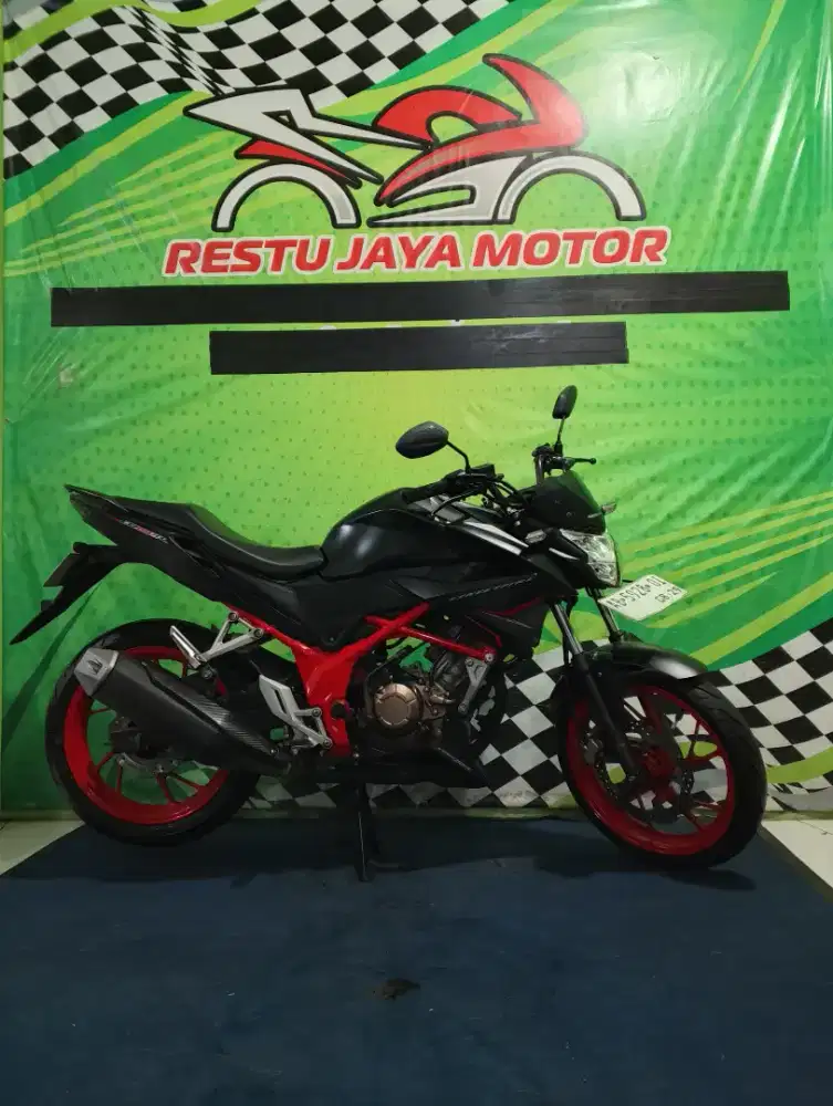 Cb 150 R th 2019 kredit DP 1jt #rjm