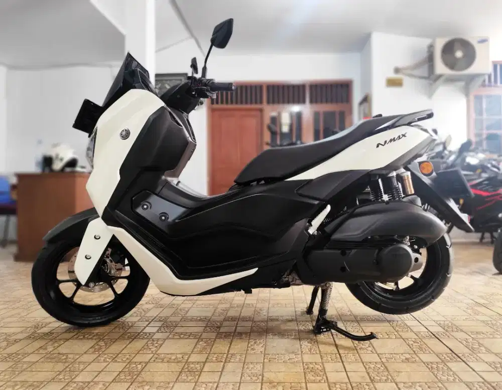 YAMAHA NMAX 2024 NEO S KEYLESS
