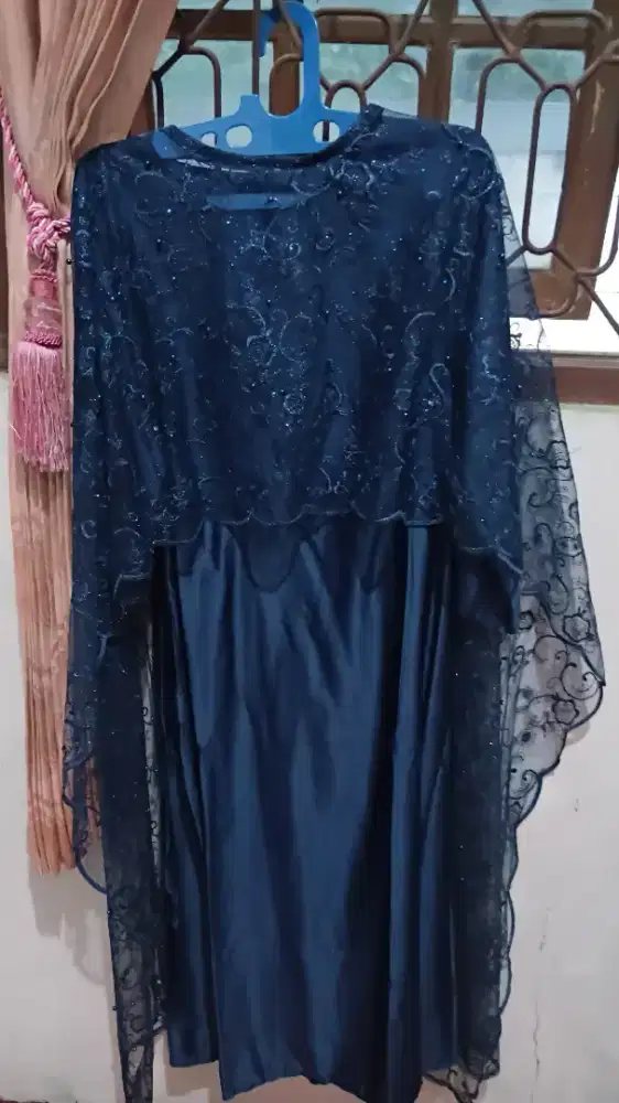 Jual baju gamis kebaya