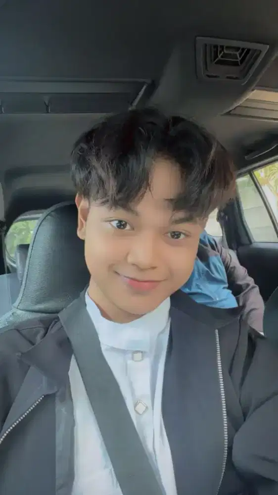 Cari pekerjaan, yang halal