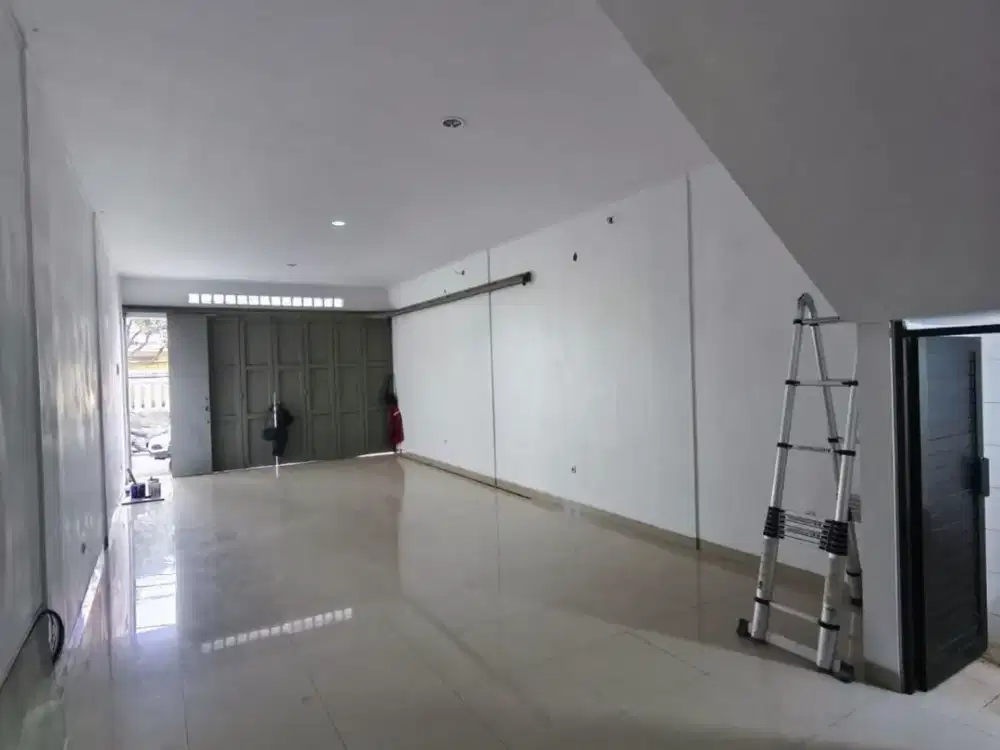 DIJUAL CEPAT RUKO BARU DI GUNUNG BATU PASTEUR ,BANDUNG