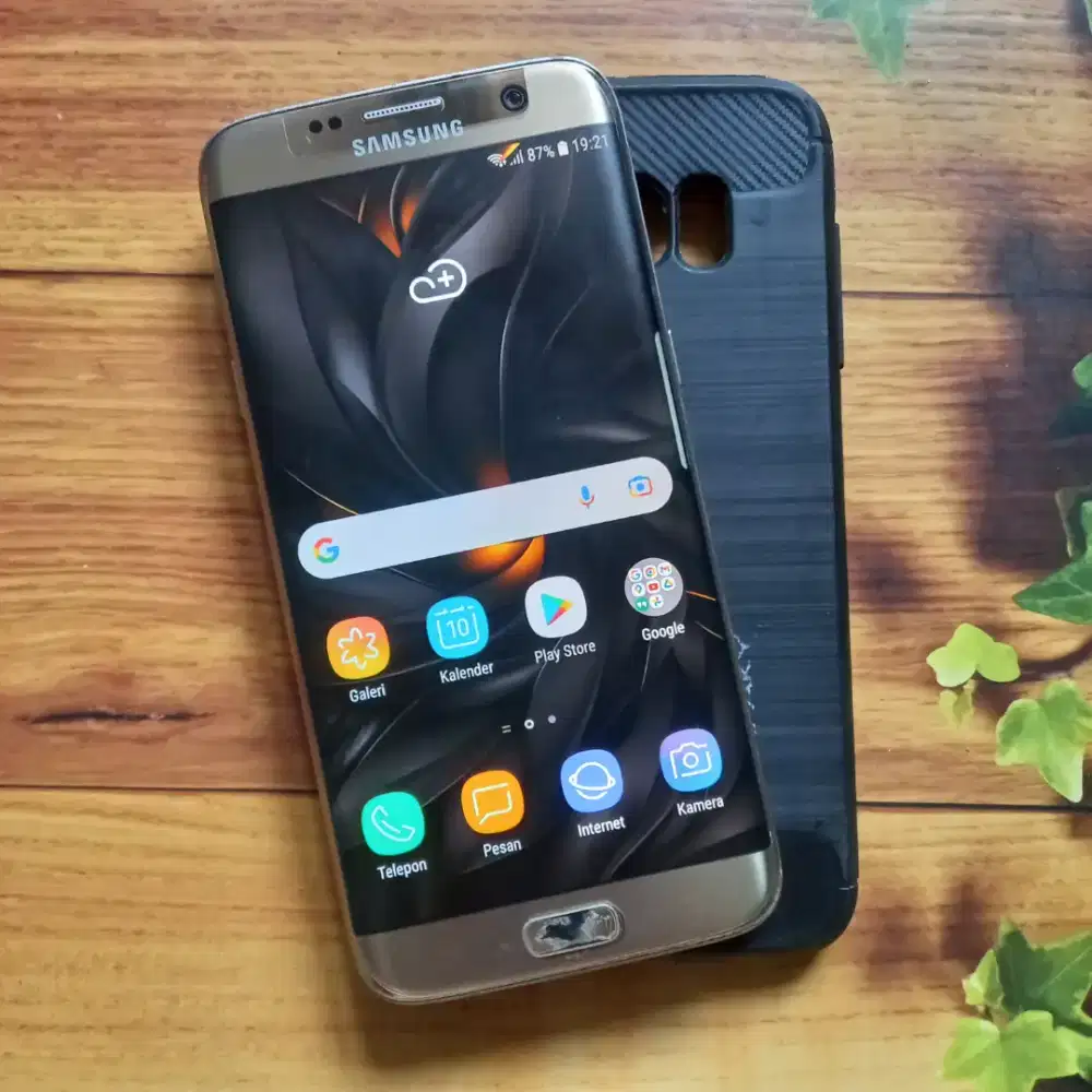 Samsung galaxy S7 Edge