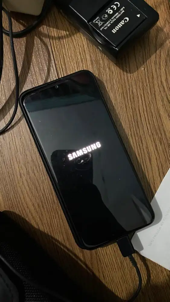 HP Samsung A20 - unit only