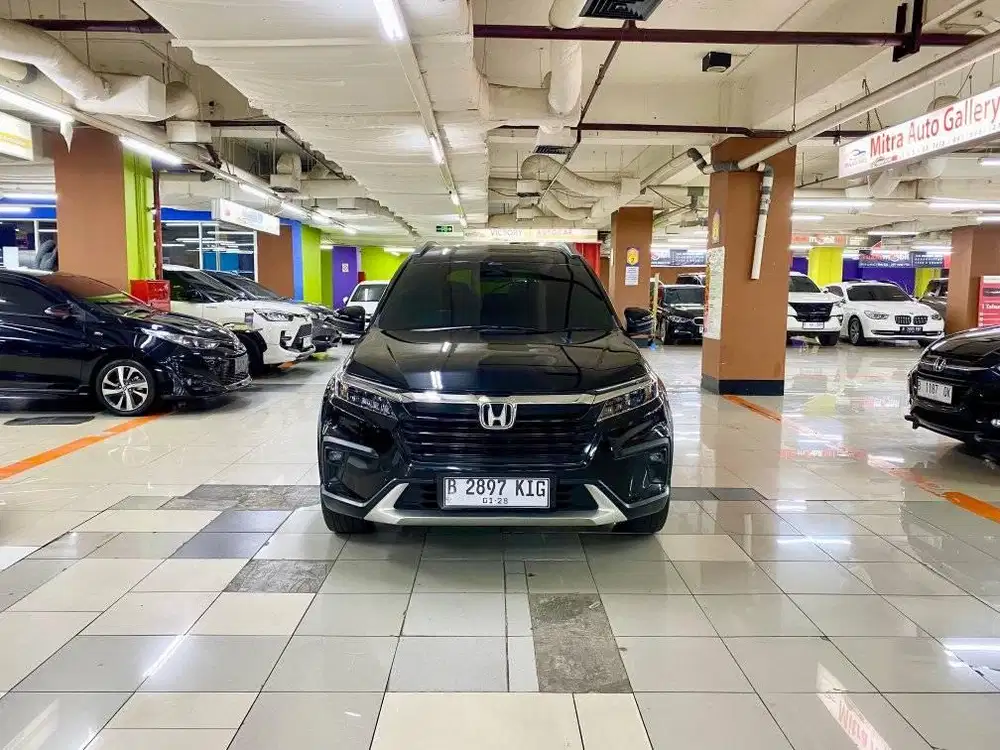 Honda BRV E Prestige Sensing AT 2023