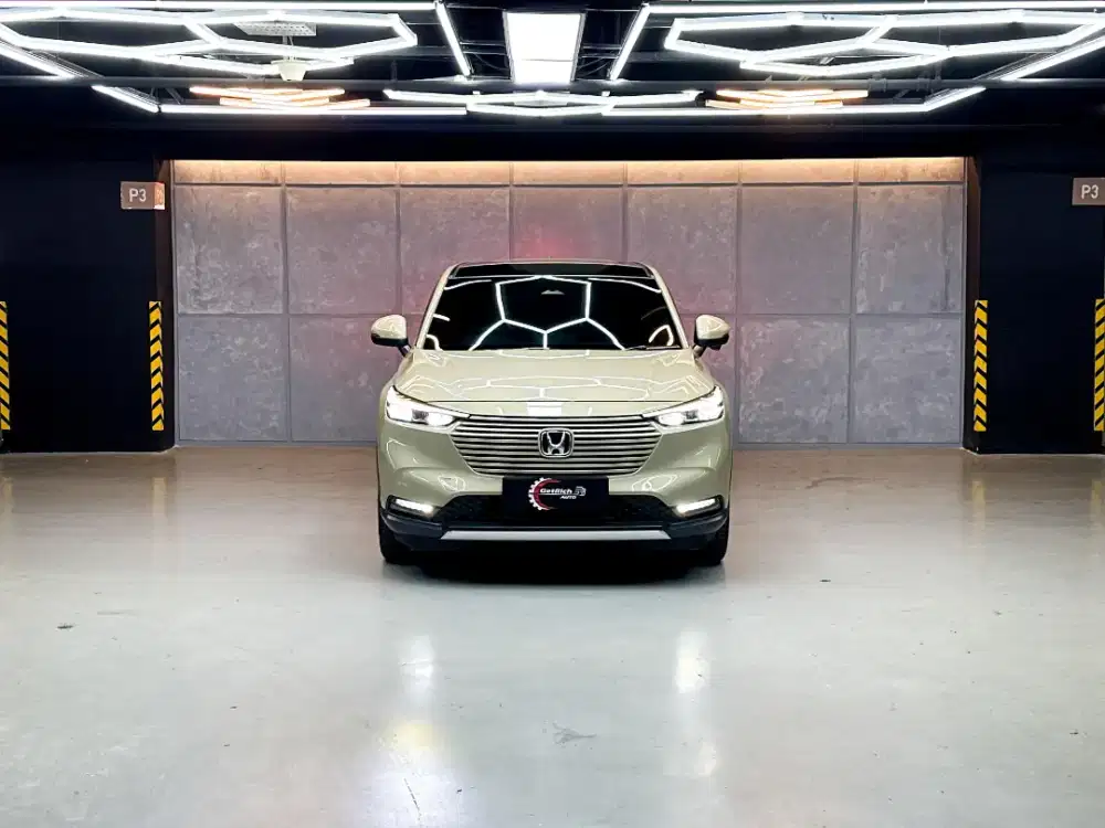 KM 3Rb !!! HONDA HR-V/ HRV 1.5 SE 2024