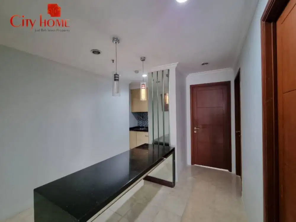 For Sell Apartemen Royal Mediterania Garden Residences, Luas 100m2