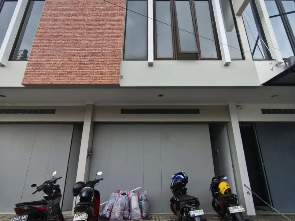 DIJUAL CEPAT RUKO BARU GUNUNG BATU PASTEUR,BANDUNG