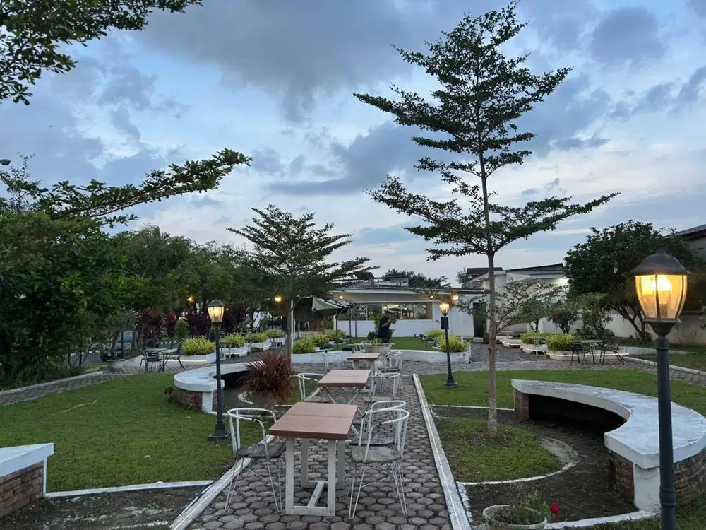 Lowongan kerja cafe fnb Dibutuhkan segera