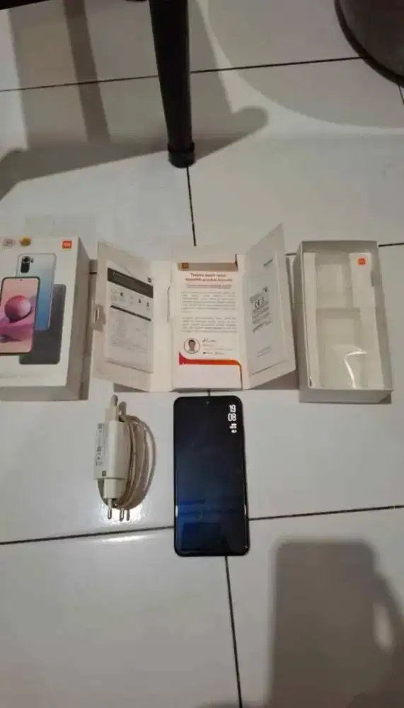 Redmi Note 10s 8/128gb