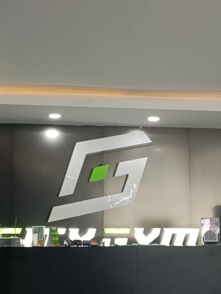 FITX GYM. GYM PREMIUM 24 JAM