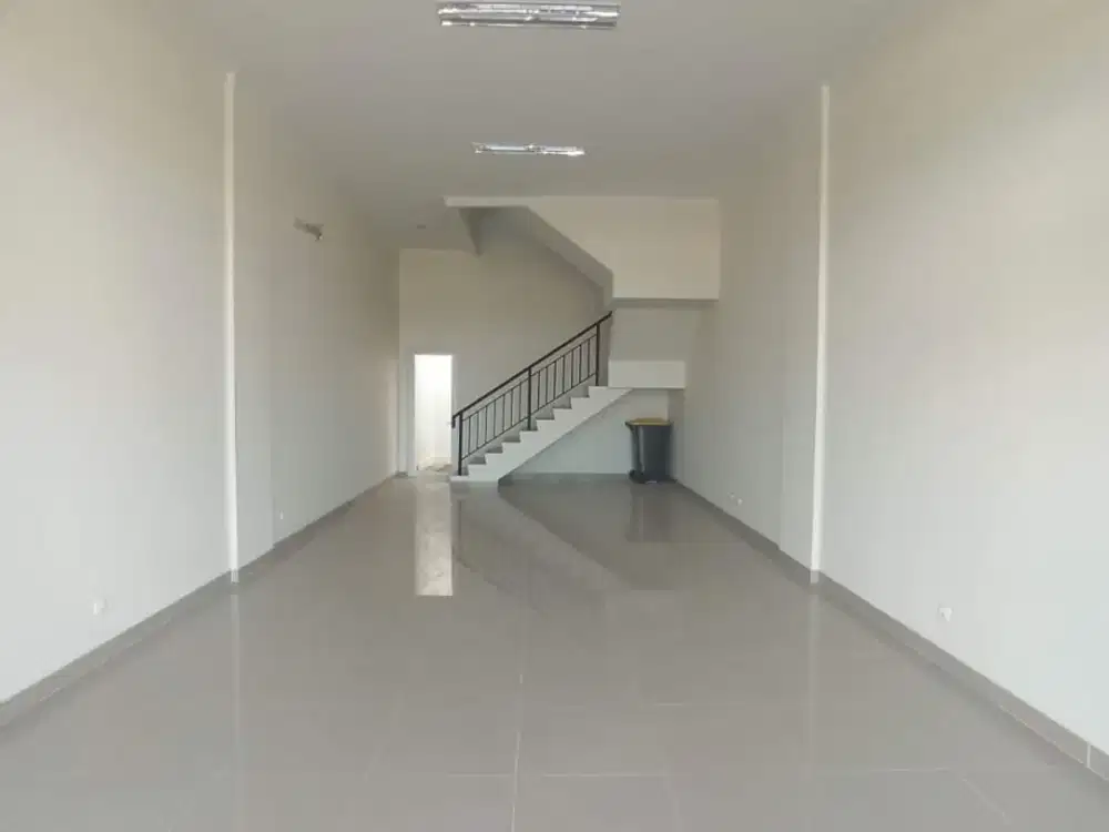 DIJUAL CEPAT RUKO TOPAZ SUMMARECON BANDUNG