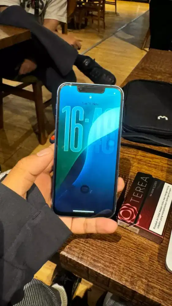 iPhone 13 mini 128 gb