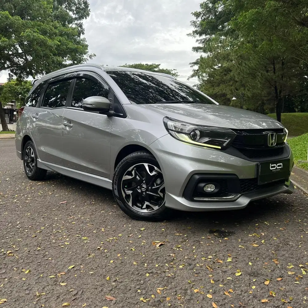 HONDA MOBILIO 1.5 RS CVT A/T