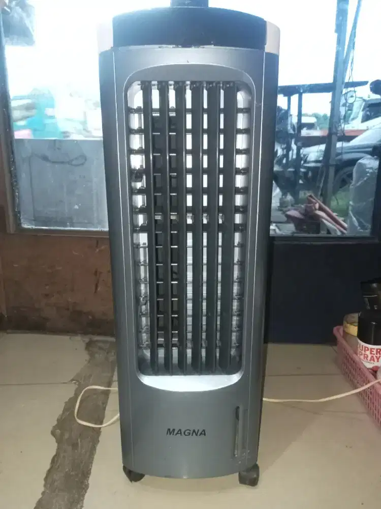 Jual kipas air colooler udah dikasih manual