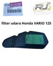 Filter Udara HONDA VARIO 125 kualitas Bagus Merk Tha Vuk Hao