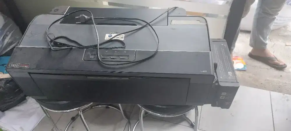 PRINTER A3 EPSON L1300